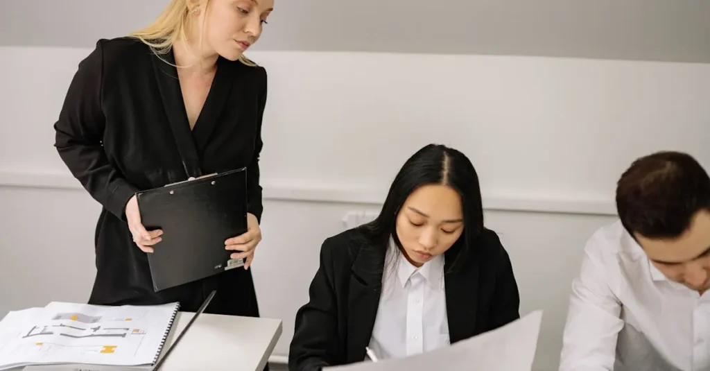 Leis Sobre Assédio Moral: Principais Normas e Proteções no Brasil