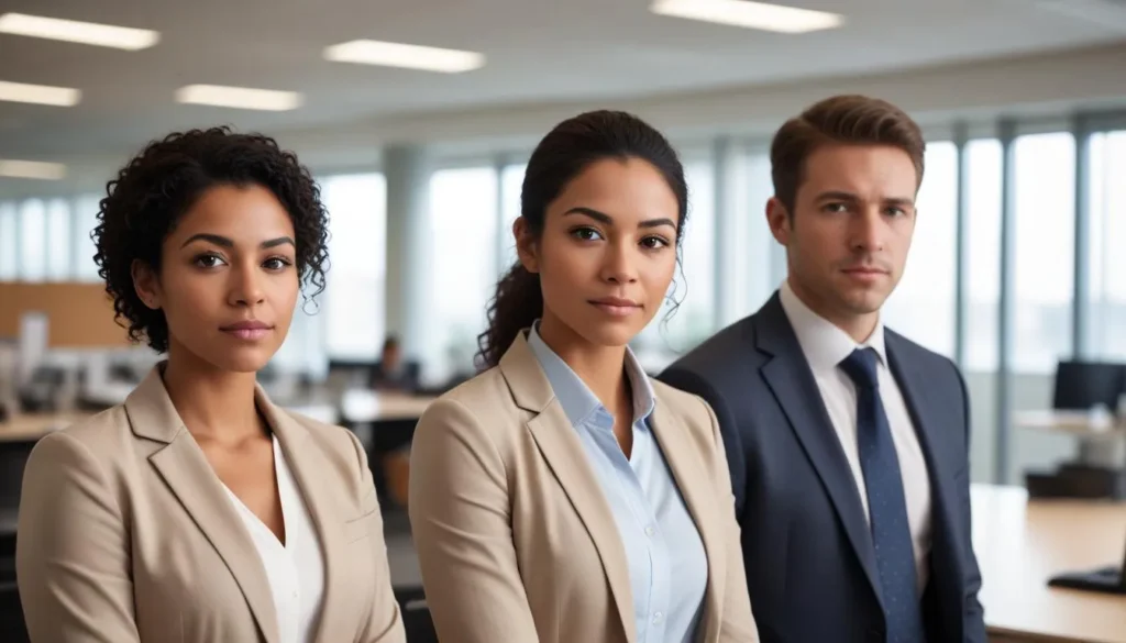 Discriminação Trabalho: 5 Tipos Comuns e O que Fazer se Acontecer