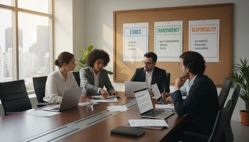 Programa de Integridade: O que É e Como Implementar na Prática