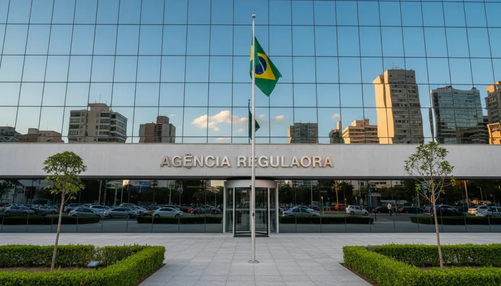 Órgãos Reguladores: O que São, Como Atuam e Por Que Importam