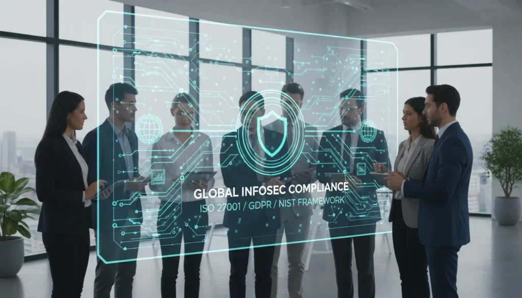 ISO 27001: O Que É, Para Que Serve e Quando Implementar