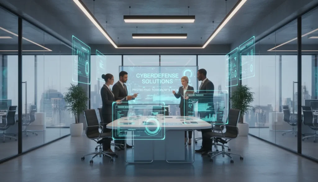 Gestão de Segurança da Informação: Como Estruturar e Proteger os Dados do Negócio