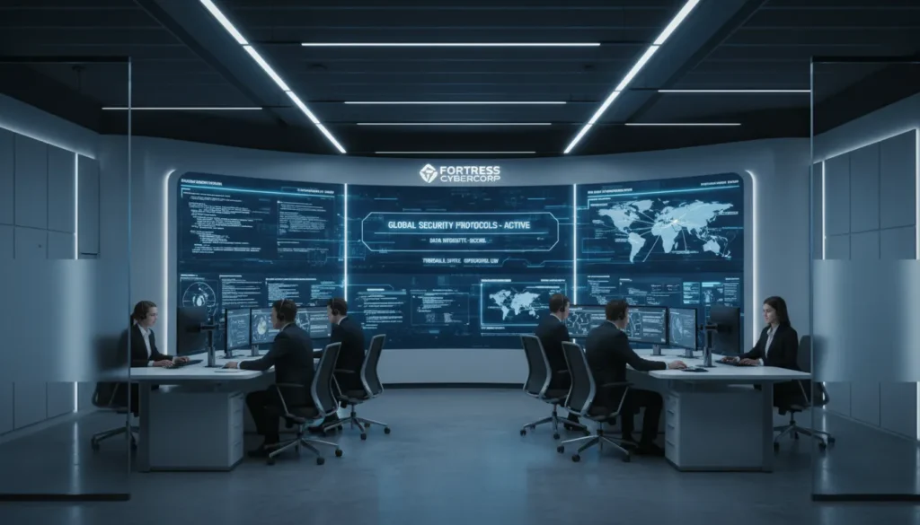 SGSI: O Que É o Sistema de Gestão de Segurança da Informação e Como Funciona